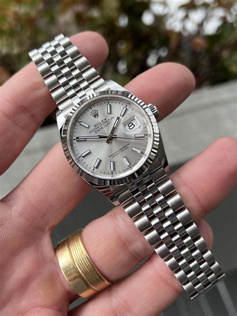 rolex datejust australia|Rolex Datejust 36 .